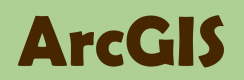 Image for the ArcGIS