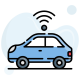 Image for the Autonomous Vehicles (AVs) Training in Kazakhstan