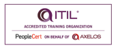 Image for the ITIL®